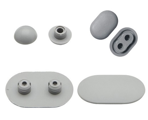 Celmac/Wirquin Toilet Seat Buffers